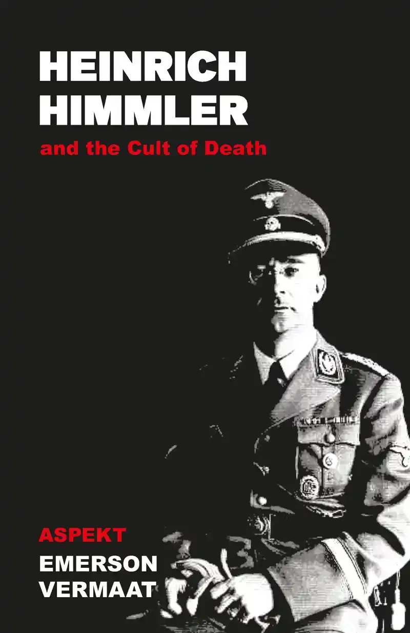 HEINRICH HIMMLER