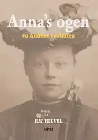 ANNA'S OGEN