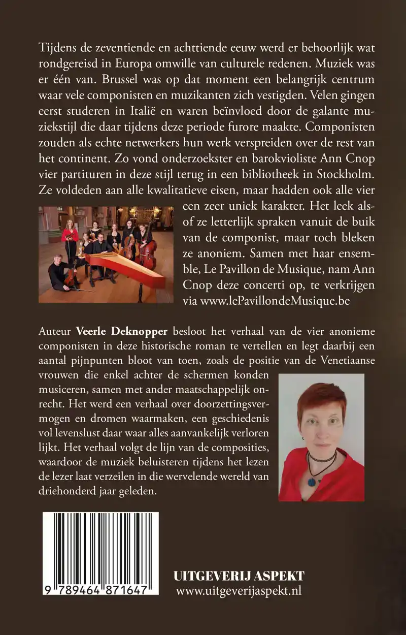 NIEMANDSNOTEN