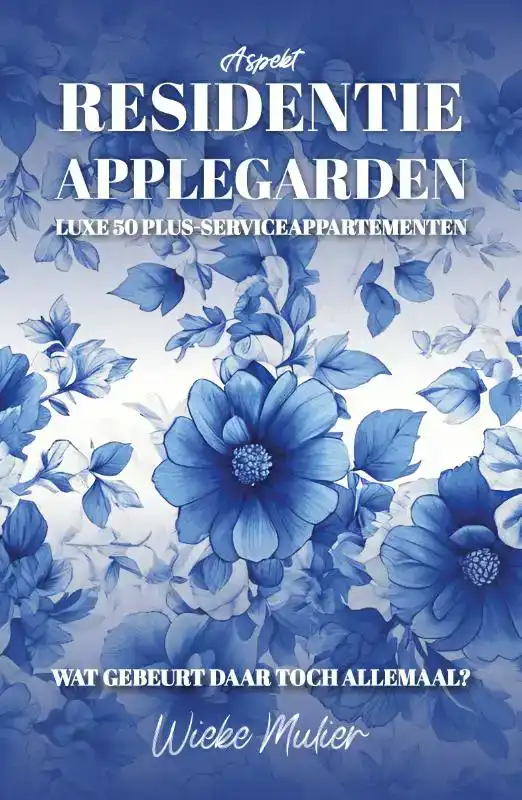 RESIDENTIE APPLEGARDEN