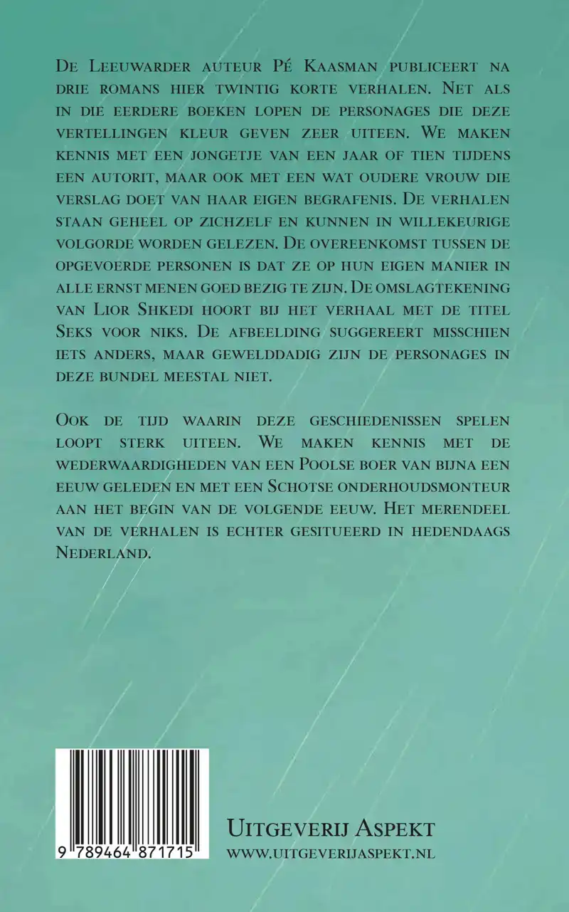 GODBETERT