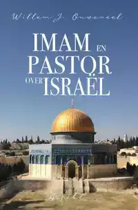 IMAM EN PASTOR OVER ISRAEL