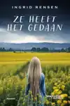 ZE HEEFT HET GEDAAN