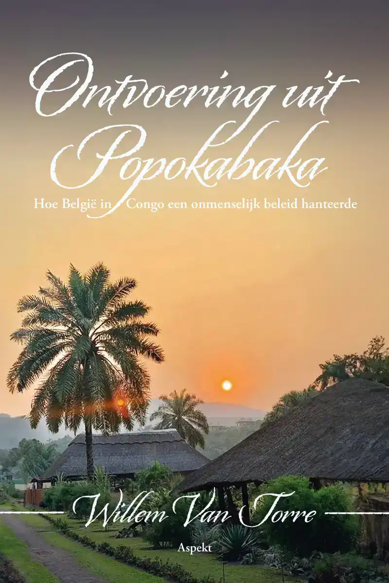 ONTVOERING UIT POPOKABAKA