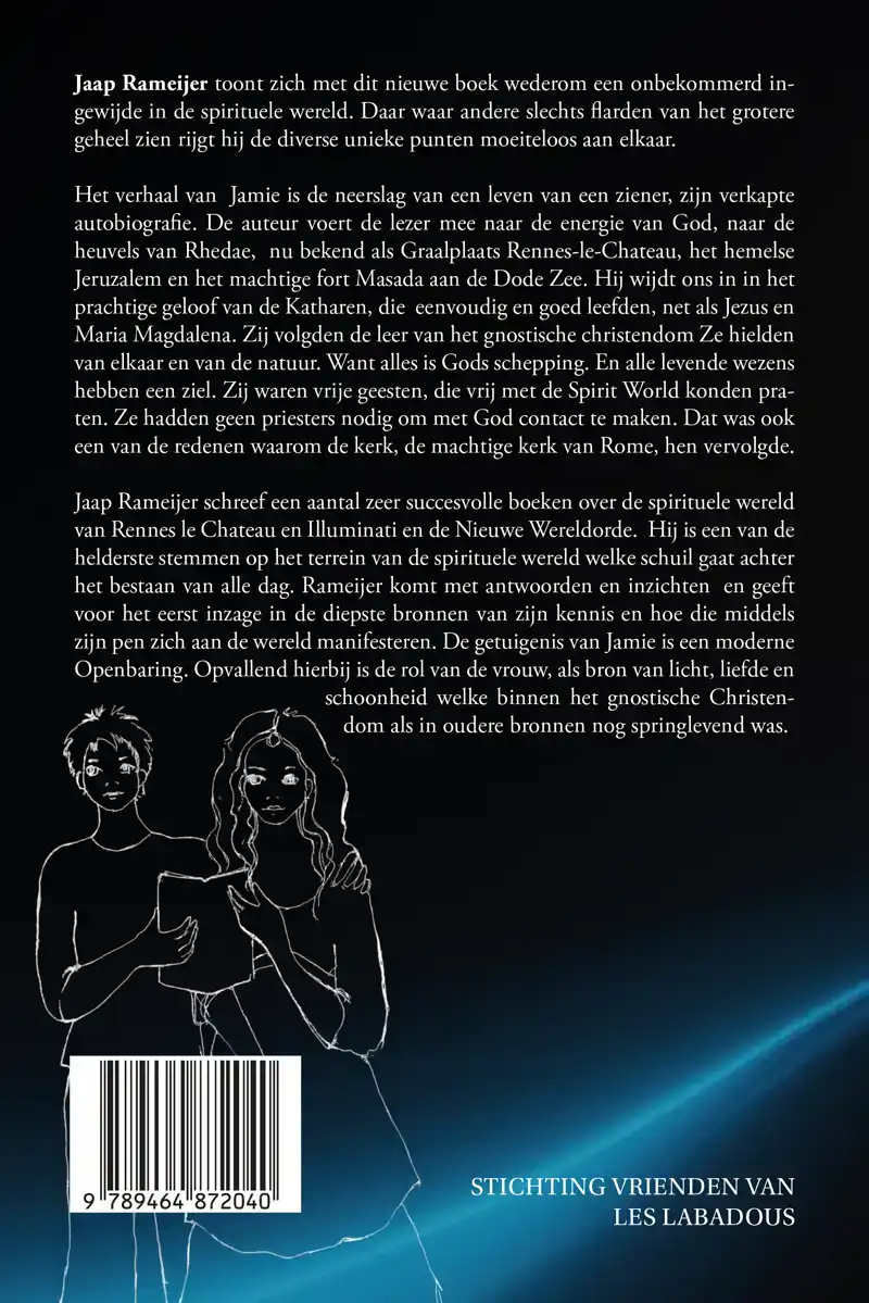 TUSSEN ILLUMINATI, HEILIGE VROUWEN EN DE NIEUWE WERELD ORDE