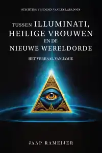 TUSSEN ILLUMINATI, HEILIGE VROUWEN EN DE NIEUWE WERELD ORDE