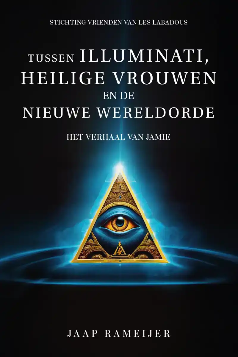 TUSSEN ILLUMINATI, HEILIGE VROUWEN EN DE NIEUWE WERELD ORDE