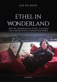 ETHEL IN WONDERLAND