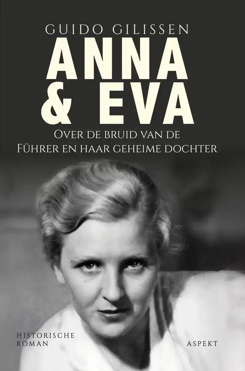 ANNA & EVA