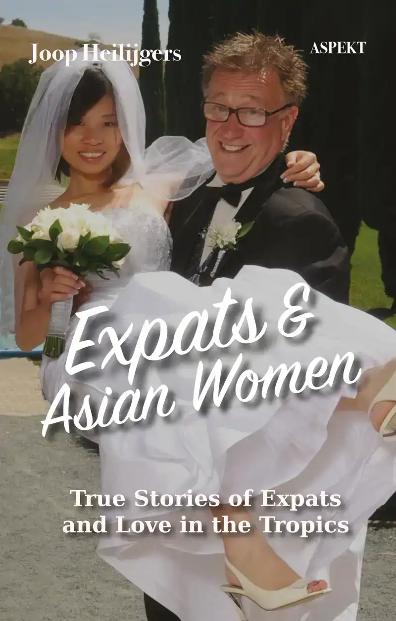 EXPATS & ASIAN WOMEN