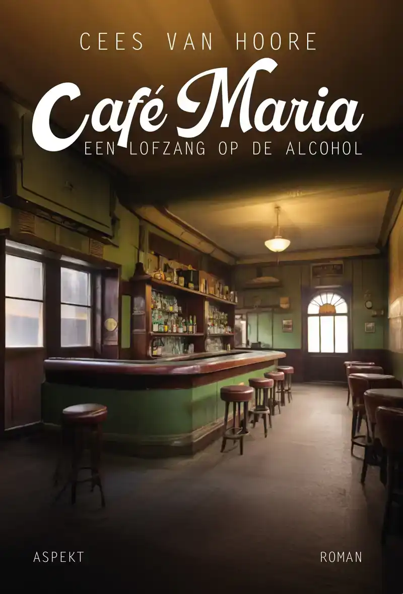 CAFE MARIA