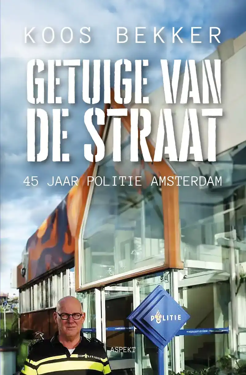 GETUIGE VAN DE STRAAT