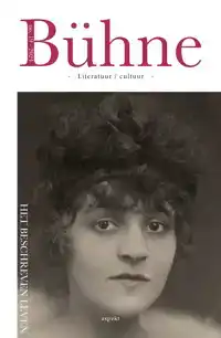 BUHNE
