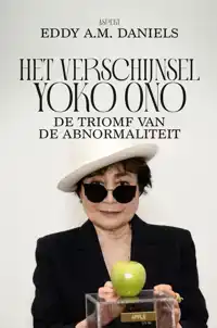 HET VERSCHIJNSEL YOKO ONO