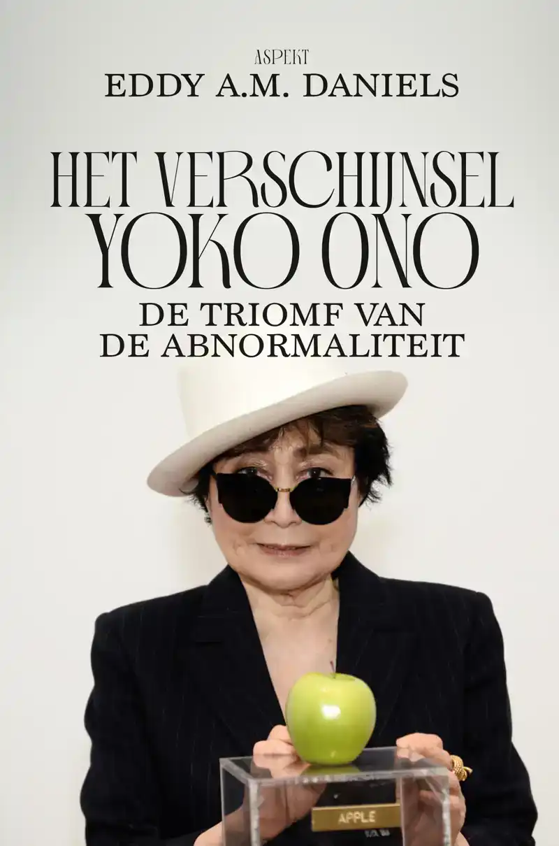 HET VERSCHIJNSEL YOKO ONO