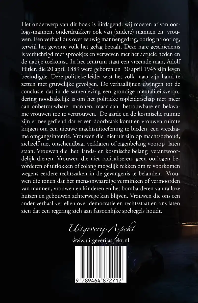 DE RATTENVANGER VAN BRAUNAU