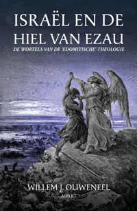 ISRAEL EN DE HIEL VAN EZAU