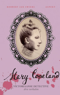 MARY COPELAND