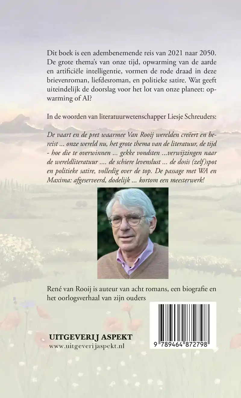HET GROENE LEVEN VAN HELEEN