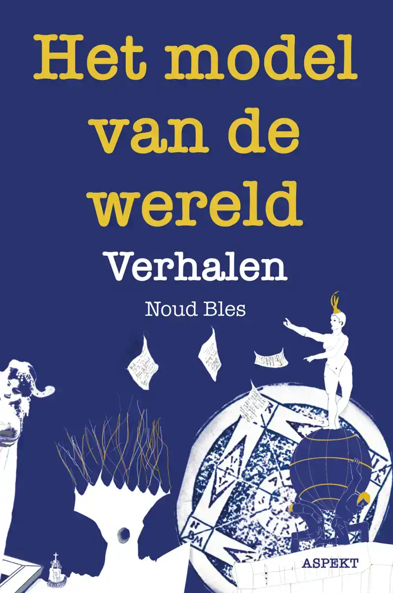 HET MODEL VAN DE WERELD