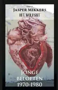 JONGE BELOFTEN 1970-1980