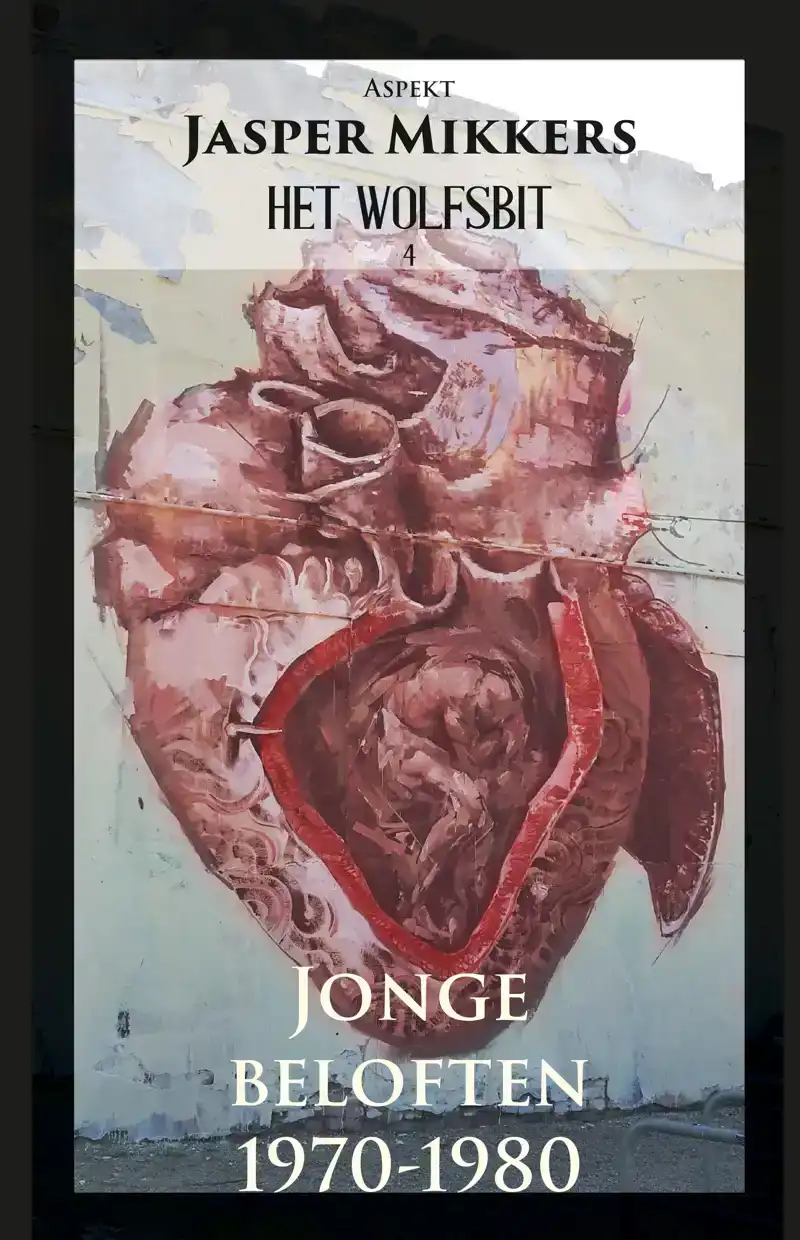JONGE BELOFTEN 1970-1980