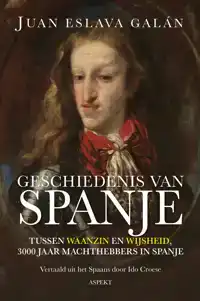 GESCHIEDENIS VAN SPANJE