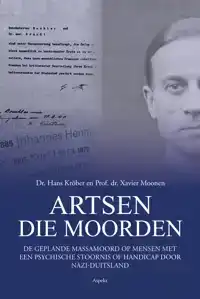 ARTSEN DIE MOORDEN
