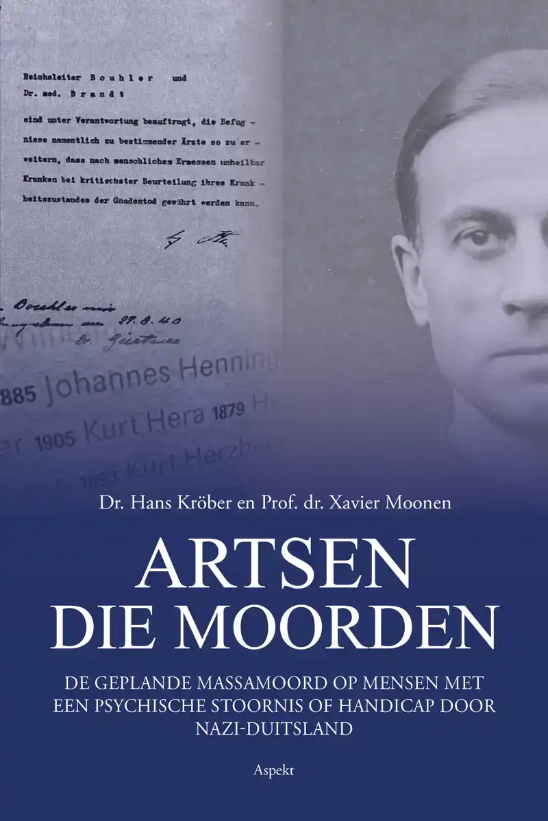 ARTSEN DIE MOORDEN