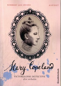 MARY COPELAND