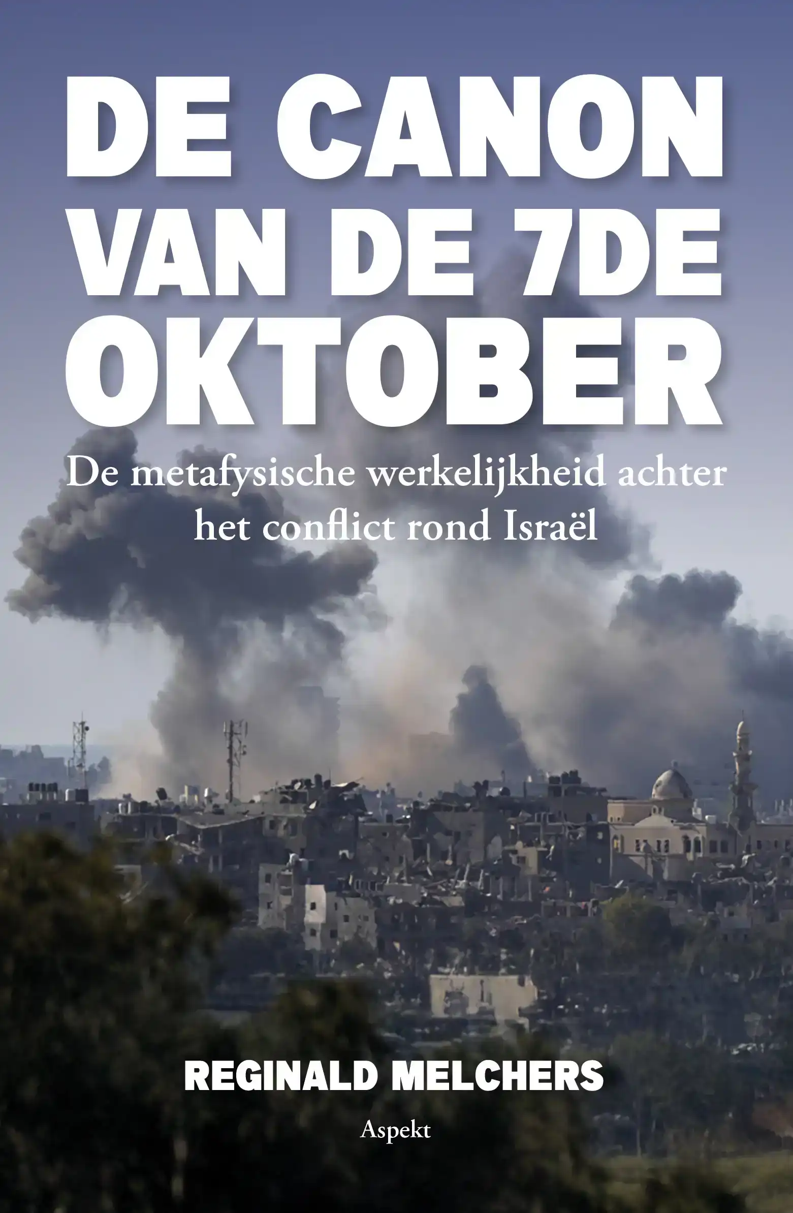 'DE CANON' VAN DE 7DE OKTOBER