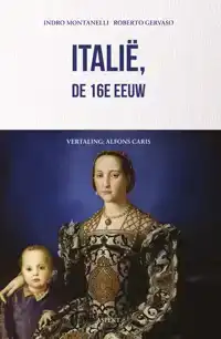 ITALIE, DE 16E EEUW