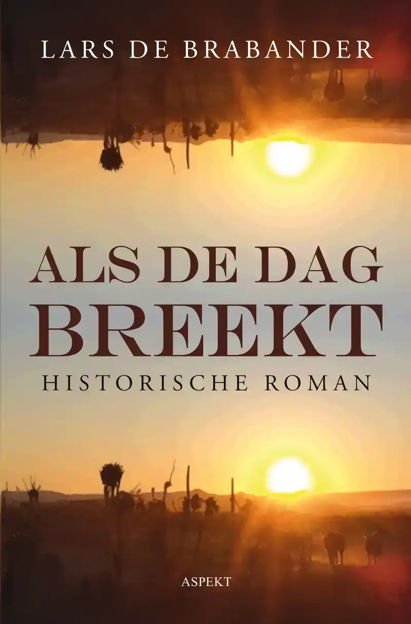 ALS DE DAG BREEKT