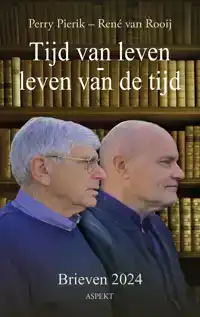 TIJD VAN LEVEN - LEVEN VAN DE TIJD