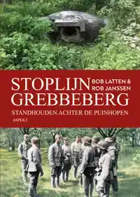 STOPLIJN GREBBEBERG