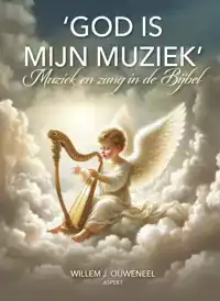 'GOD IS MIJN MUZIEK'