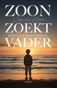 ZOON ZOEKT VADER