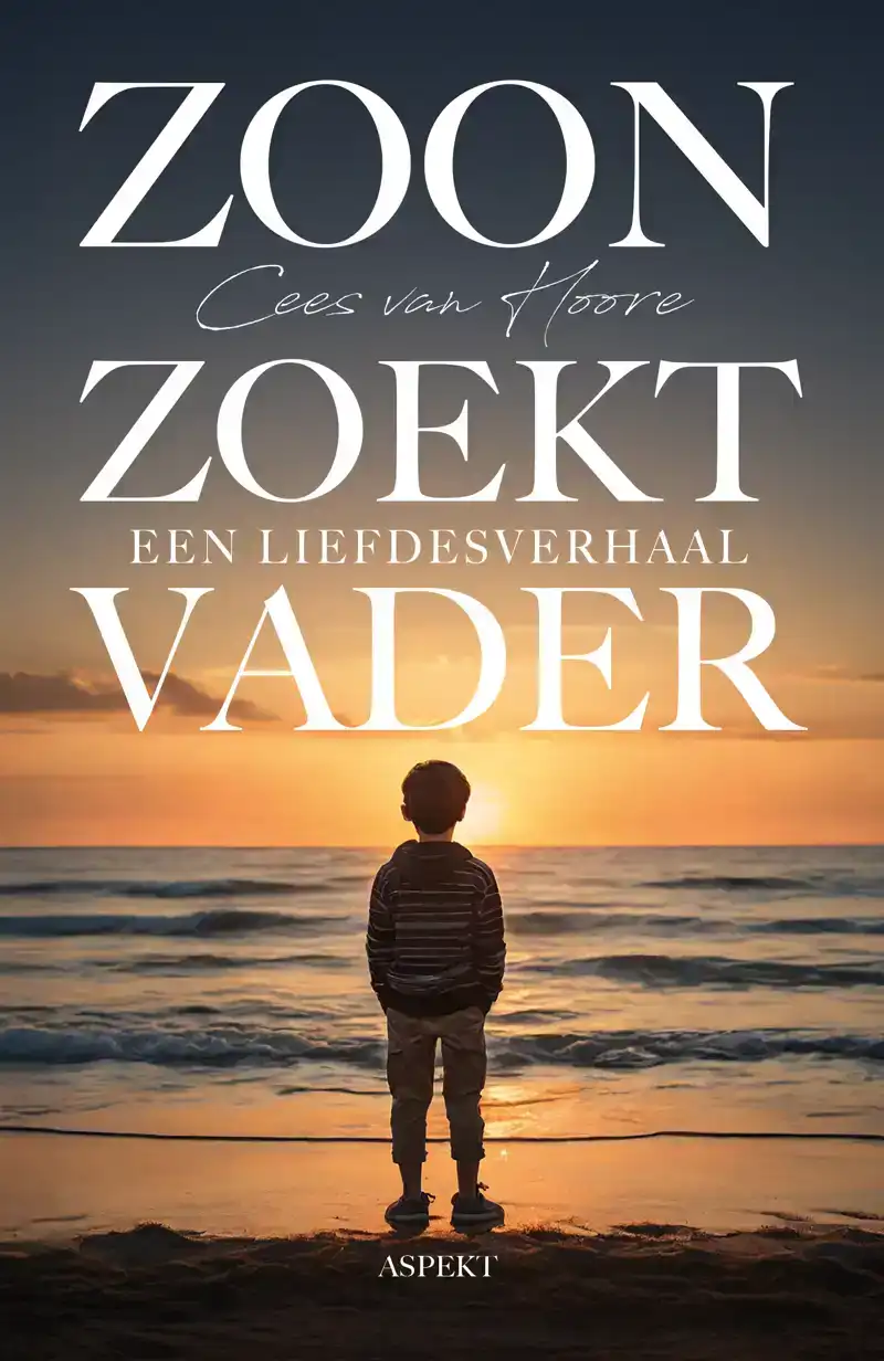 ZOON ZOEKT VADER