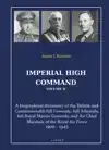 IMPERIAL HIGH COMMAND