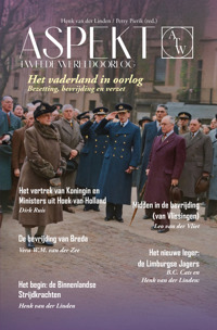 HET VADERLAND IN OORLOG