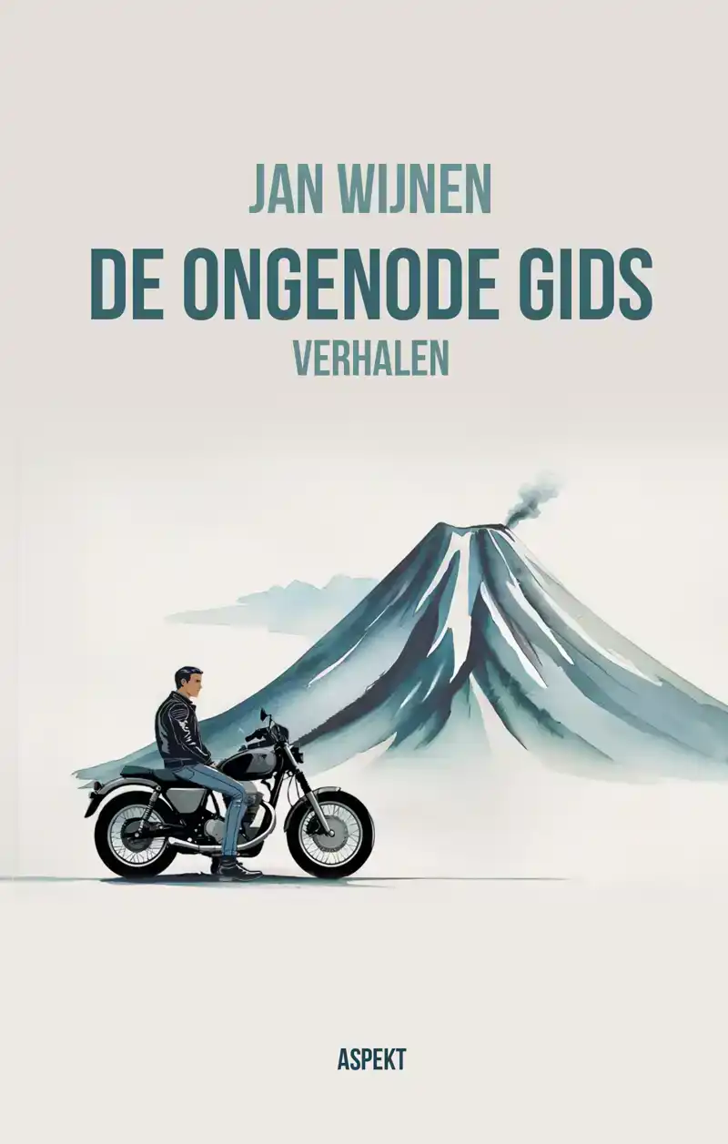 DE ONGENODE GIDS