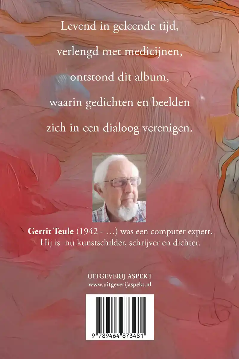 LEVEN IN GELEENDE TIJD