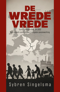 DE WREDE VREDE