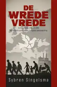 DE WREDE VREDE
