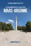 HET MAAS-ARGONNE OFFENSIEF 1918