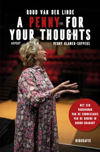 A PENNY FOR YOUR THOUGHTS