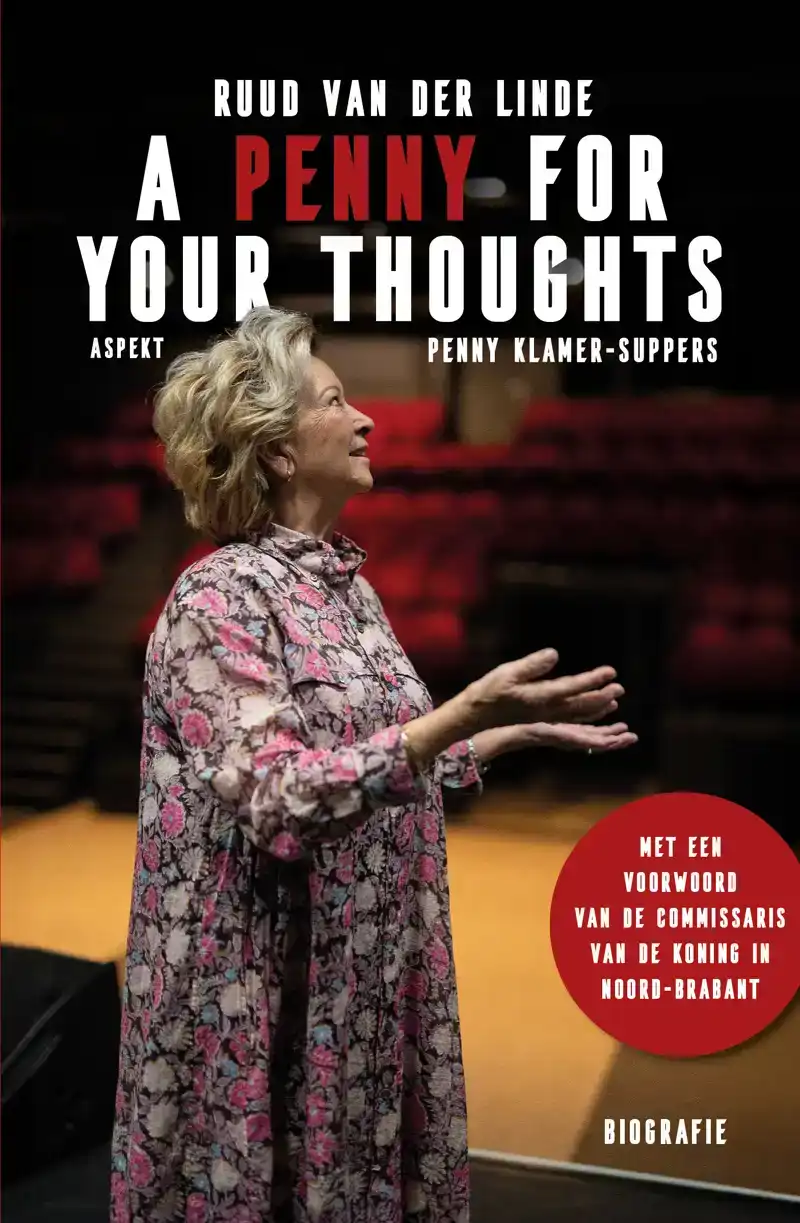 A PENNY FOR YOUR THOUGHTS