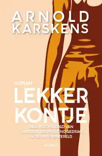 LEKKER KONTJE