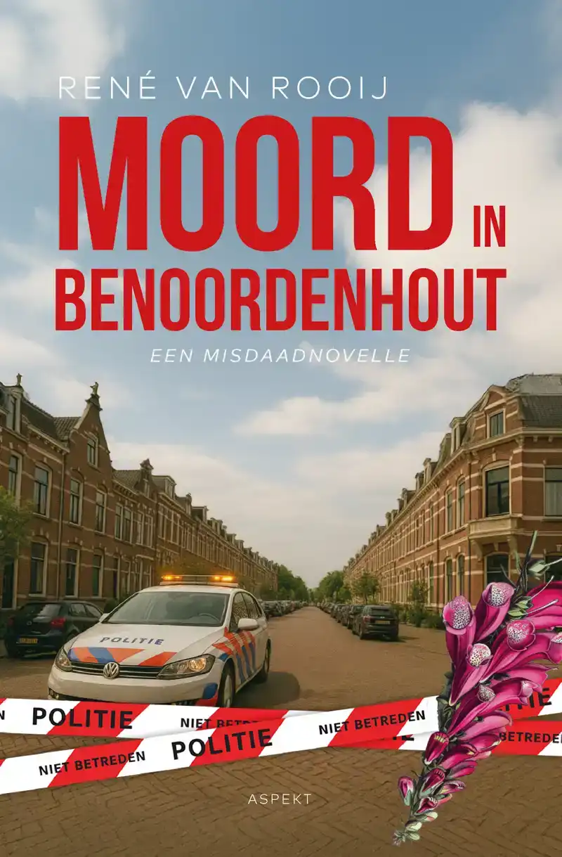 MOORD IN BENOORDENHOUT