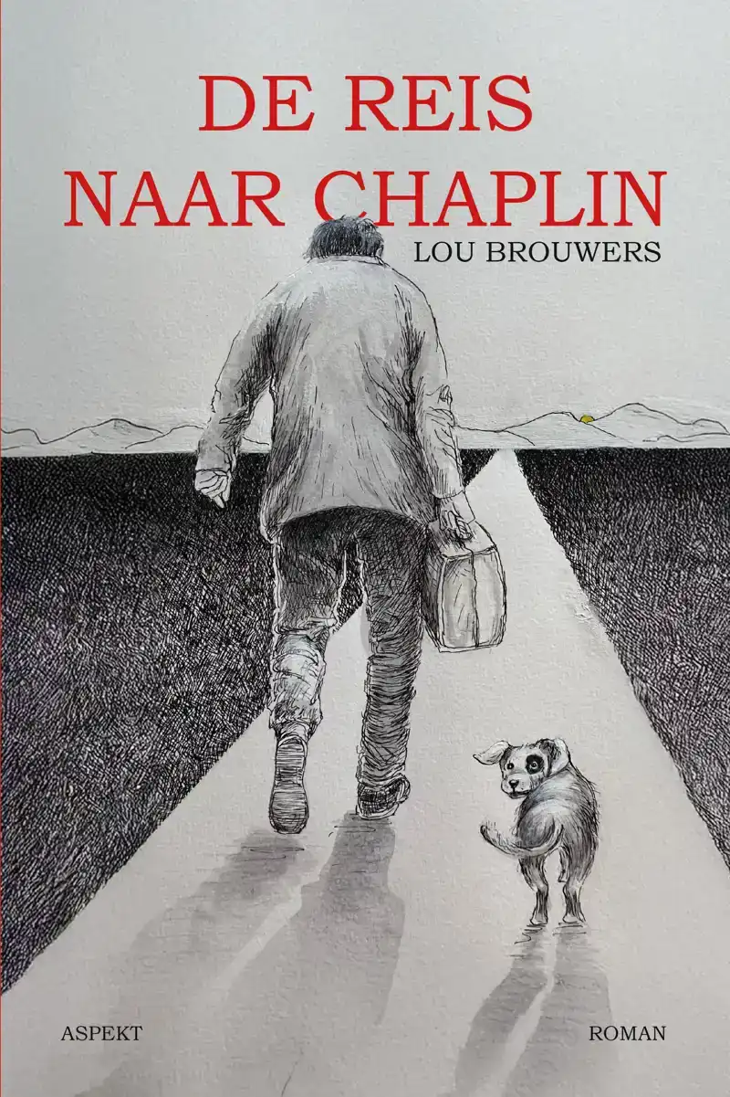 DE REIS NAAR CHAPLIN